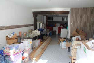 achat maison vieure 03430