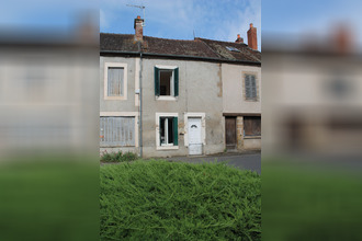 achat maison vieure 03430