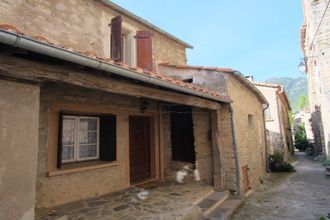 achat maison vieussan 34390