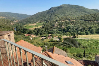 achat maison vieussan 34390