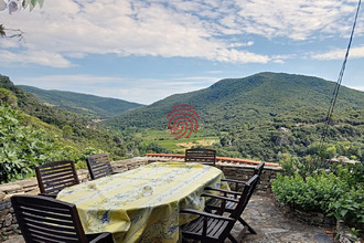 achat maison vieussan 34390