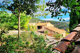 achat maison vieussan 34390