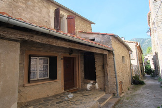 achat maison vieussan 34390