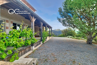 achat maison vieussan 34390