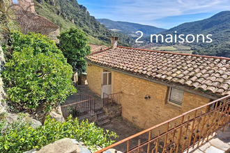 achat maison vieussan 34390
