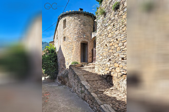 achat maison vieussan 34390
