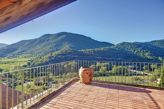 achat maison vieussan 34390