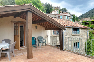 achat maison vieussan 34390