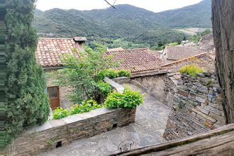 achat maison vieussan 34390