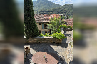 achat maison vieussan 34390