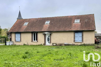 achat maison vieuvicq 28120