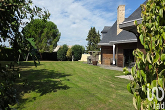 achat maison vieuvicq 28120