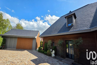 achat maison vieuvicq 28120