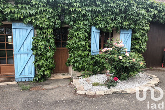 achat maison vieuvicq 28120