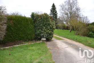 achat maison vieuvicq 28120