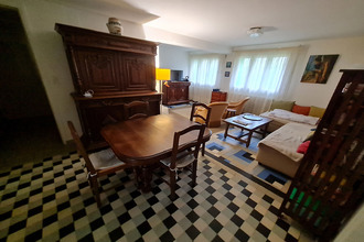 achat maison vieuvicq 28120