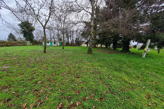 achat maison vieuvicq 28120