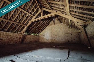 achat maison vieuvy 53120