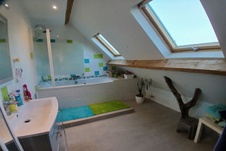 achat maison vieux 14930