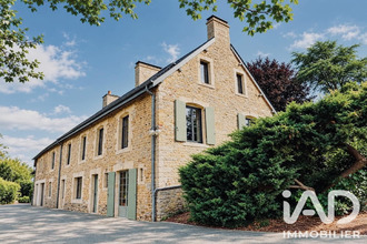 achat maison vieux 14930
