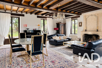 achat maison vieux 14930