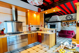 achat maison vieux 14930