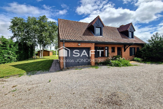 achat maison vieux-berquin 59232