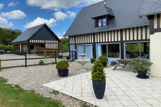 achat maison vieux-bg 14130