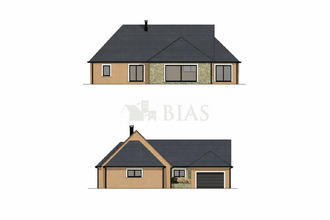 achat maison vieux-bg 14130