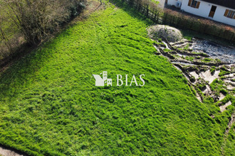 achat maison vieux-bg 14130