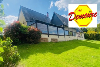 achat maison vieux-bg 14130