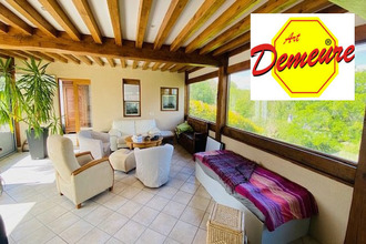 achat maison vieux-bg 14130