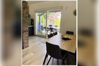 achat maison vieux-boucau-les-bains 40480