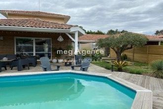 achat maison vieux-boucau-les-bains 40480