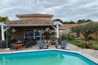 achat maison vieux-boucau-les-bains 40480