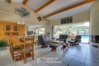 achat maison vieux-boucau-les-bains 40480