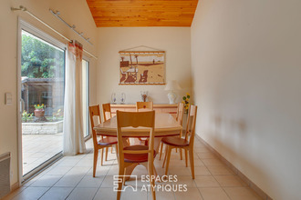 achat maison vieux-boucau-les-bains 40480