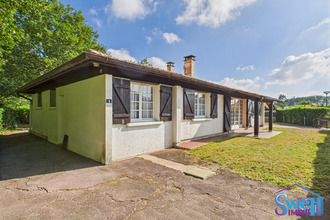 achat maison vieux-boucau-les-bains 40480