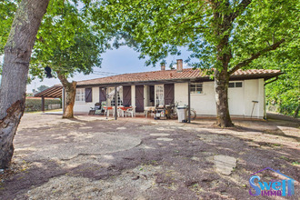 achat maison vieux-boucau-les-bains 40480