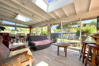 achat maison vieux-boucau-les-bains 40480