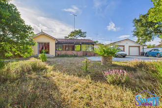 achat maison vieux-boucau-les-bains 40480