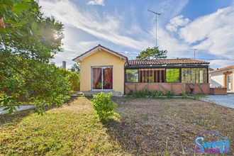 achat maison vieux-boucau-les-bains 40480