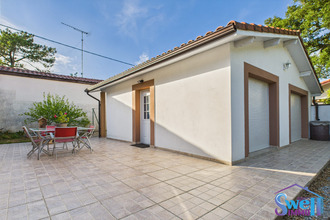 achat maison vieux-boucau-les-bains 40480