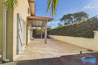 achat maison vieux-boucau-les-bains 40480