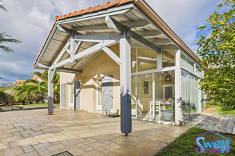 achat maison vieux-boucau-les-bains 40480