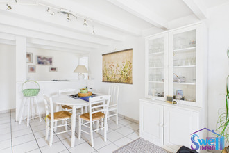 achat maison vieux-boucau-les-bains 40480