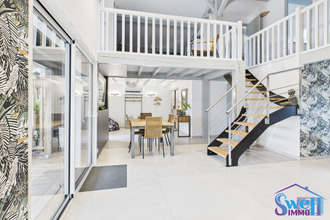 achat maison vieux-boucau-les-bains 40480