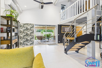 achat maison vieux-boucau-les-bains 40480