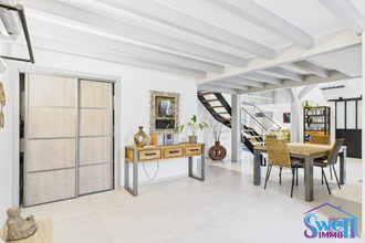 achat maison vieux-boucau-les-bains 40480