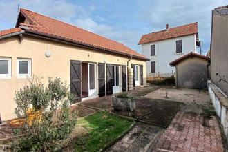 achat maison vieux-boucau-les-bains 40480